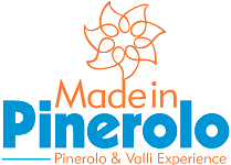 Made In Pinerolo Logo