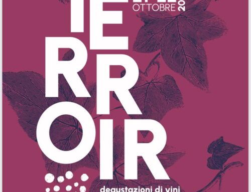Terroir – vini e territorio – 21 e 22 Ottobre 2023