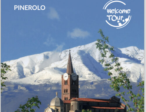 WELCOME TOUR PINEROLO & SCOPRICOLLINA 2024